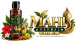 Mahi Haberl Hair Oil
